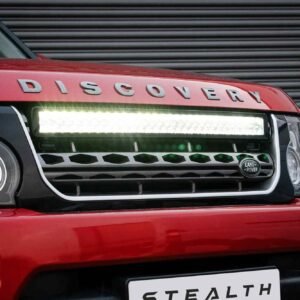 Land Rover Discovery 4.5 2013-2016 30 Luminous LED Integration Grille Kit - 25,200 Lumens