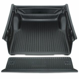 Mitsubishi L200 Triton Series 6 Double Cab 19-23 Pick-Up Truck Bed Liner Mat