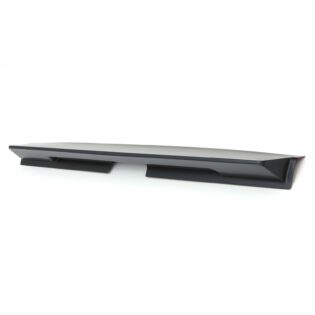 VW Amarok MK1 10-20 Black Tailgate Spoiler