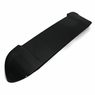 Mitsubishi L200 Series 5 15-19 Gloss Black Roof Spoiler
