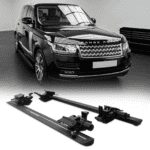 Predator4x4 Electric Side Steps To Fit Range Rover Vogue L405 17-22