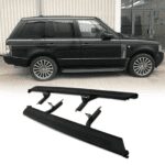 Predator4x4 Side Steps To Fit Land Rover Range Rover Vogue L322 01-12