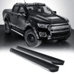 Ford Ranger T6 T7 T8 2012-22 Side Steps
