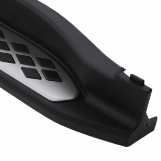 Rh Side Step Honda HR-V MK2 RU 14-21 Side Steps | Predator4x4