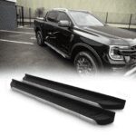 Side Steps for Ford Ranger T9 2023+
