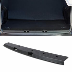 VW Transporter T5 & T6 03+ Barn Door Style Rear Threshold Cover