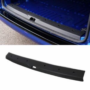 VW Transporter T5 & T6 03+ Rear Tailgate Threshold Cover