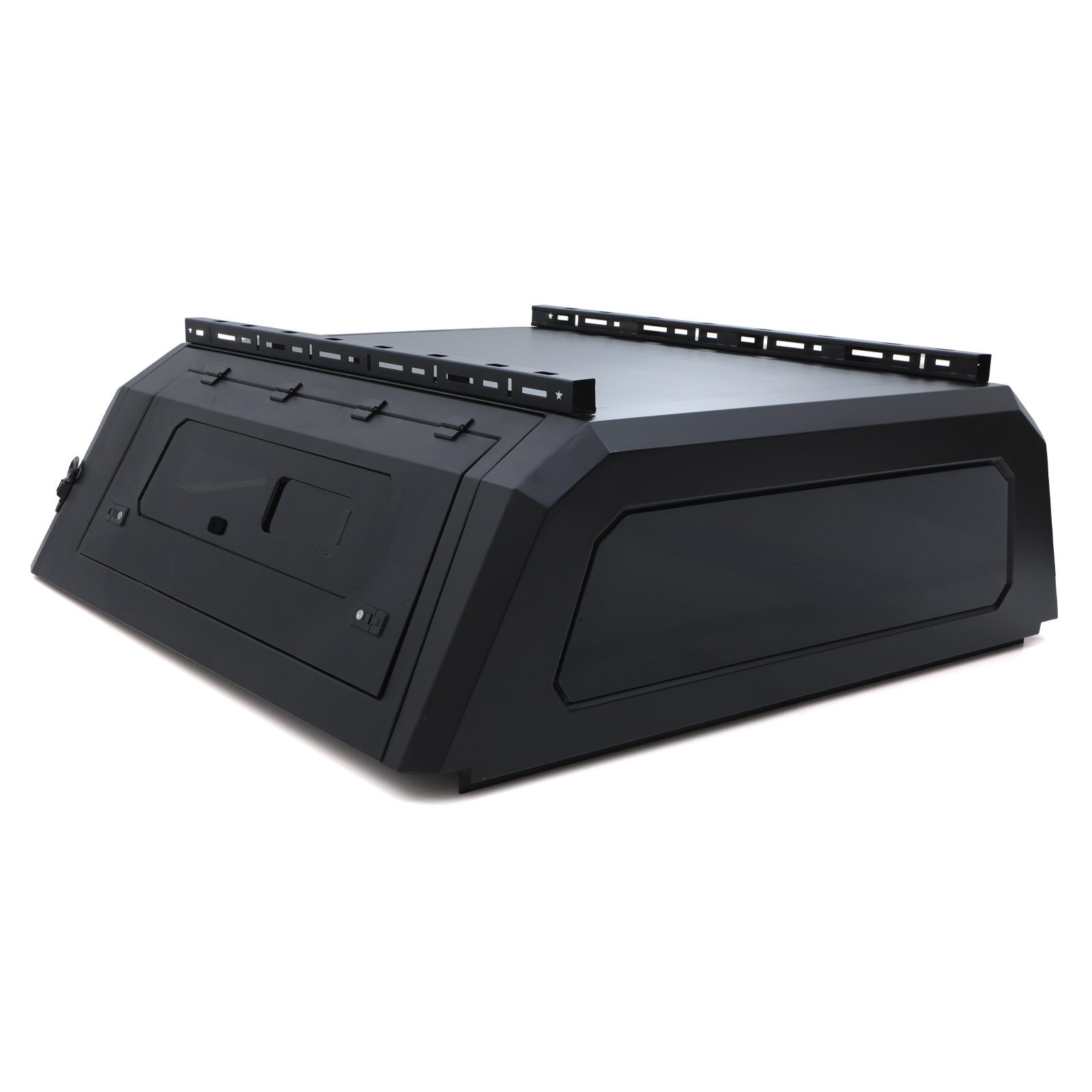 Ford Ranger T9 23+ Expedition Truck Bed Canopy
