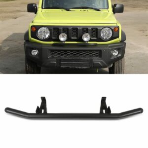 Suzuki Jimny MK4 JB64 2018+ Front Bumper Light Bracket