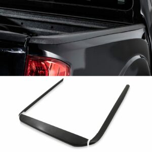 Nissan Navara D23 NP300 2015+ Protective Bed Rail Caps