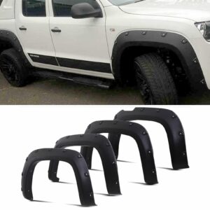 VW Amarok 10-20 Fender Flare Kit