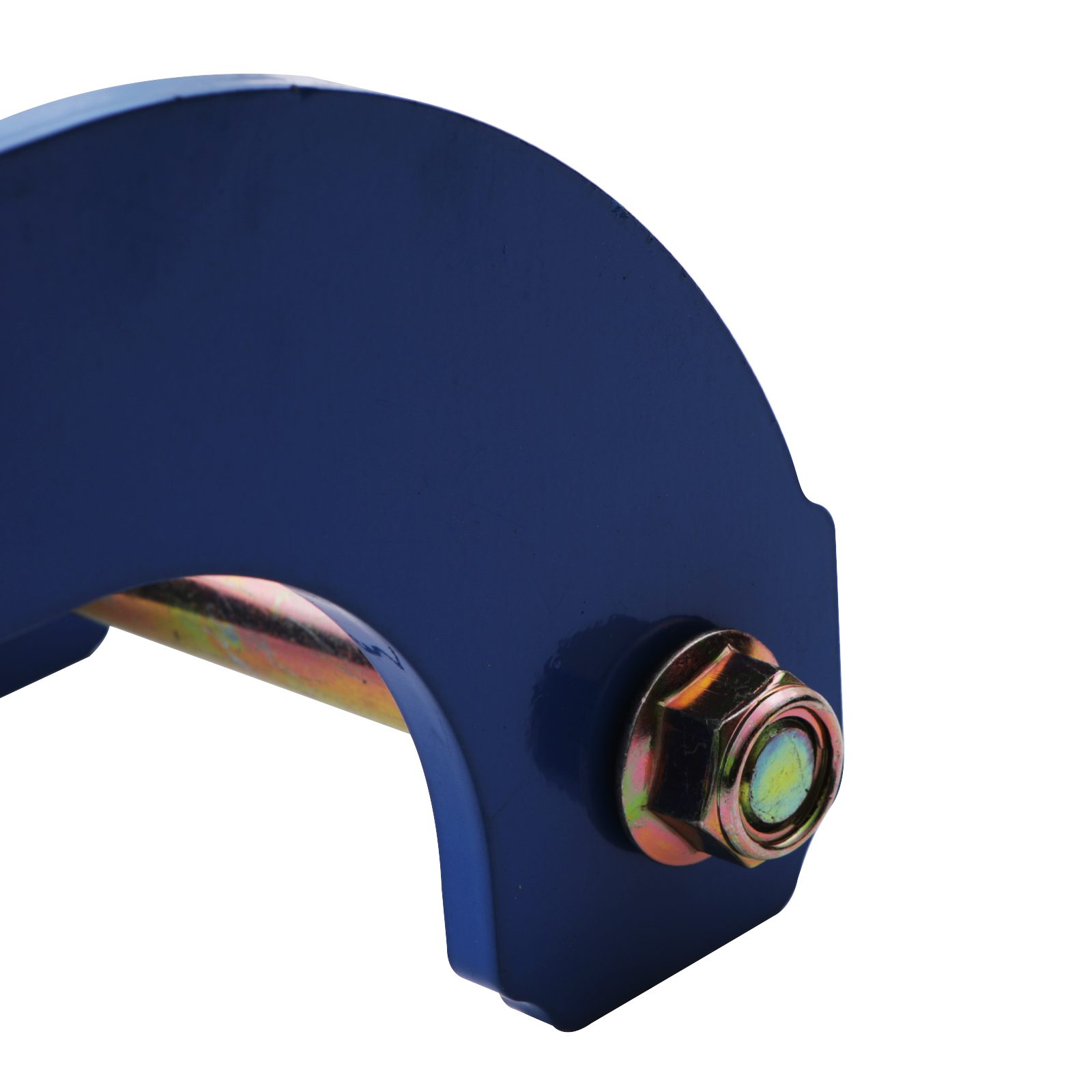 thumbnail image 2 of RockTrix 2 Inch Rear Shackle Lift Leveling Kit For 95-05 Ford Explorer – Steel 2 of 4