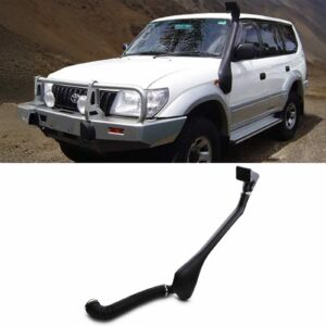 Toyota Land Cruiser Prado J90 3.0 1KZ 97-02 Snorkel Kit