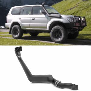 Toyota Land Cruiser Prado J120 V6 02-09 Snorkel Kit