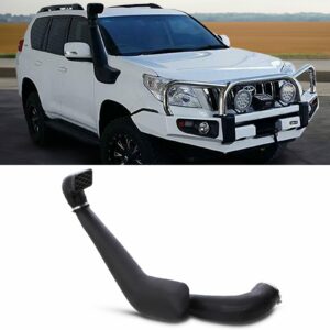 Toyota Land Cruiser Prado J150 3.0 09+ Snorkel Kit