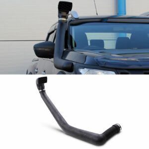 Nissan Navara NP300 D23 15+ Snorkel Kit