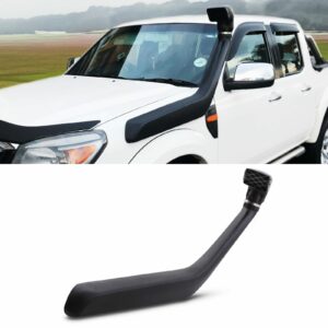 Ford Ranger PK PJ 3.0 06-11 Diesel Snorkel Kit