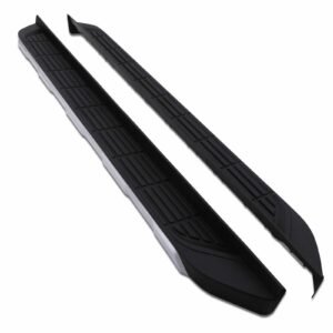 VW Amarok 2010-2020 Side Steps