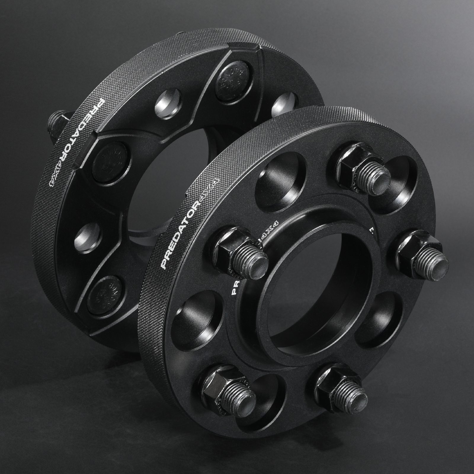Range Rover Vogue L405 12-21 5x120 72.6mm - 20mm Hubcentric