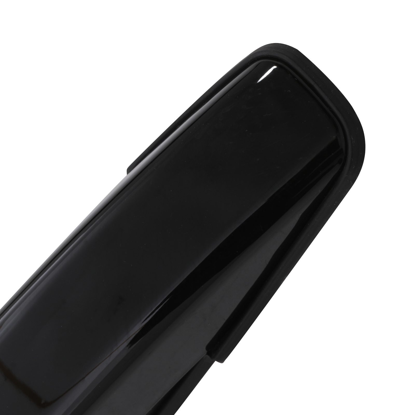 Nissan Navara D23 NP300 18-22 Black Roof Rails | Predator4x4