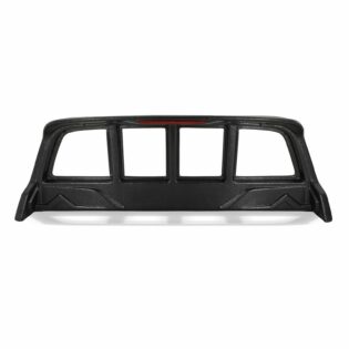 Toyota Hilux Vigo 05-15 Rear Window Guard