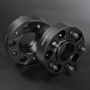 Range Rover Sport L494 13-21 5x120 72.6mm - 40mm Hubcentric Wheel Spacers