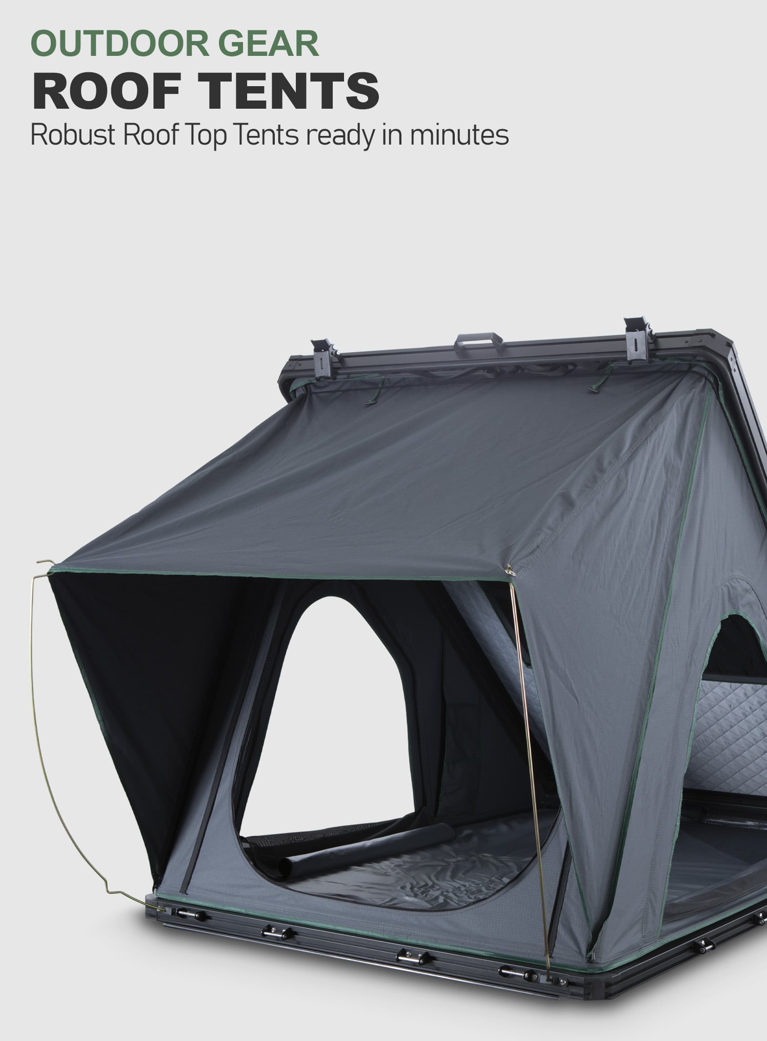 roof tent