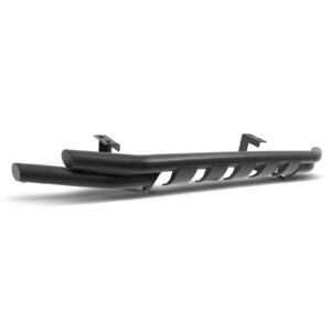 Nissan Navara D23 NP300 15-21 - Triple Nudge Bull Bar