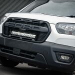 Stealth LED Ford Transit Trail 2020-2023 21" Luminous LED Integration Grille Kit - 16,800 Lumens