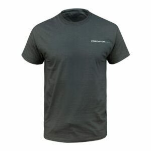 Predator4x4 Small Logo T-Shirt - Grey