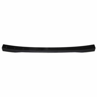 Ford Transit Custom MK2 24+ Gloss Black Rear Bumper Cover | Predator4x4