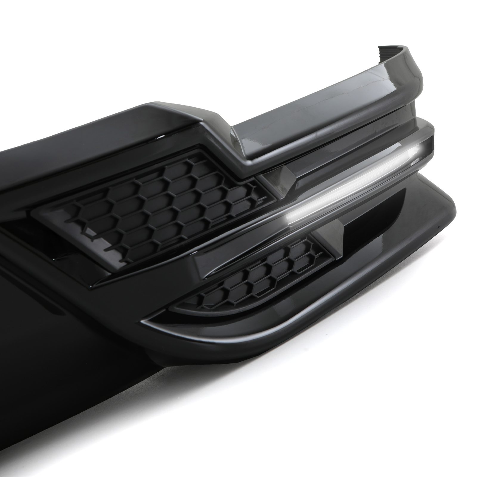 Auto Exterieur Deurklink Cover voor Volkswagen Amarok