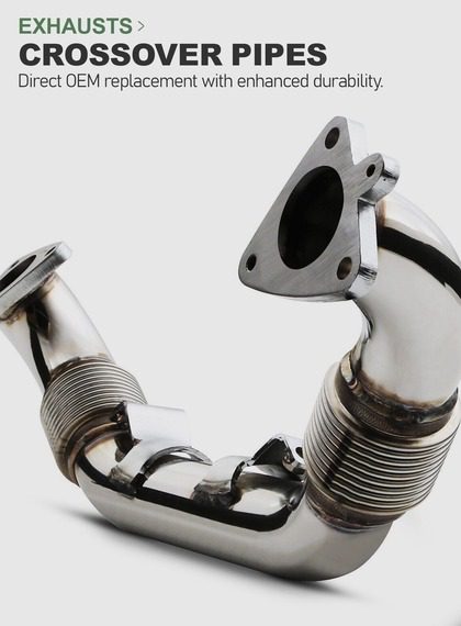 crossover pipes mega menu graphic