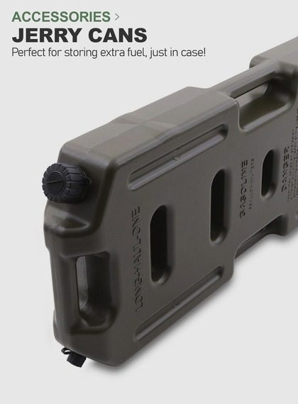 jerry cans mega menu graphic