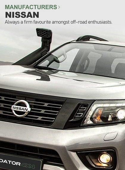 nissan mega menu graphic