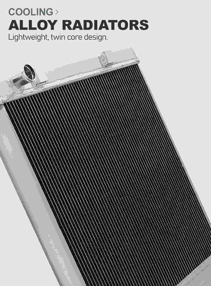 alloy radiators mega menu graphic