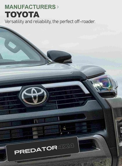 toyota mega menu graphic