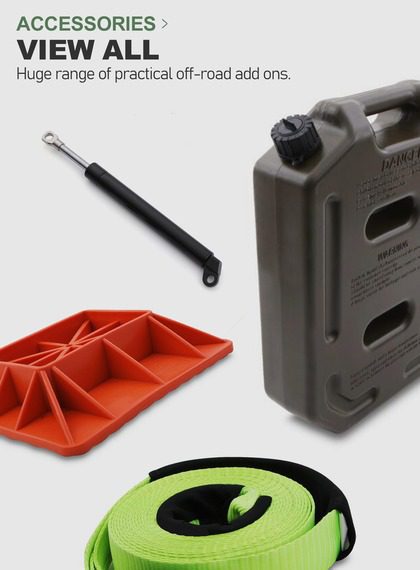 view all accessories mega menu graphic