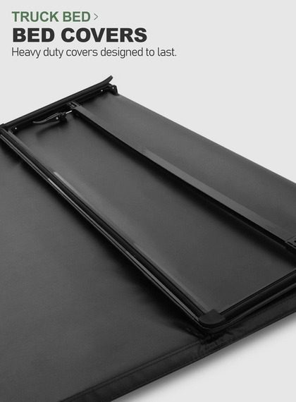 truck bed covers