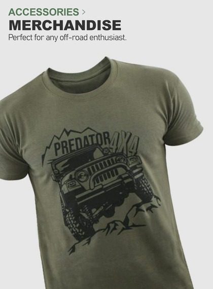 merchadise mega menu graphic