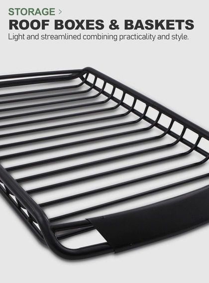 roof basket mega menu graphic