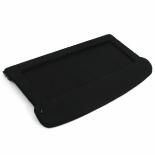 Range Rover Evoque 10-16 - Black Fixed Parcel Shelf
