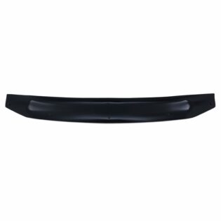 Mitsubishi Pajero Shogun V97 07-15 Black Bonnet Guard Protector