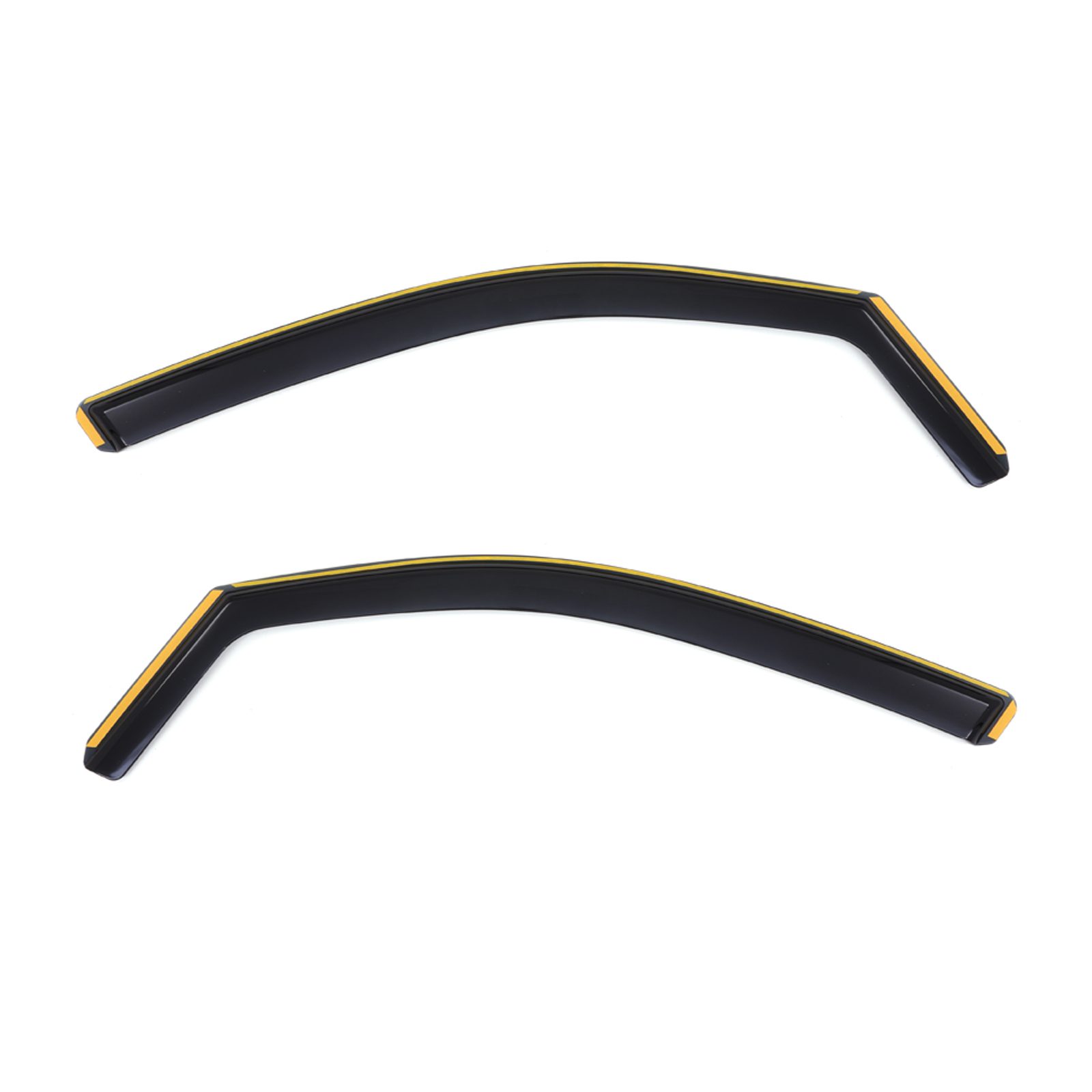 Mercedes GLE W167 2020+ Wind Deflectors