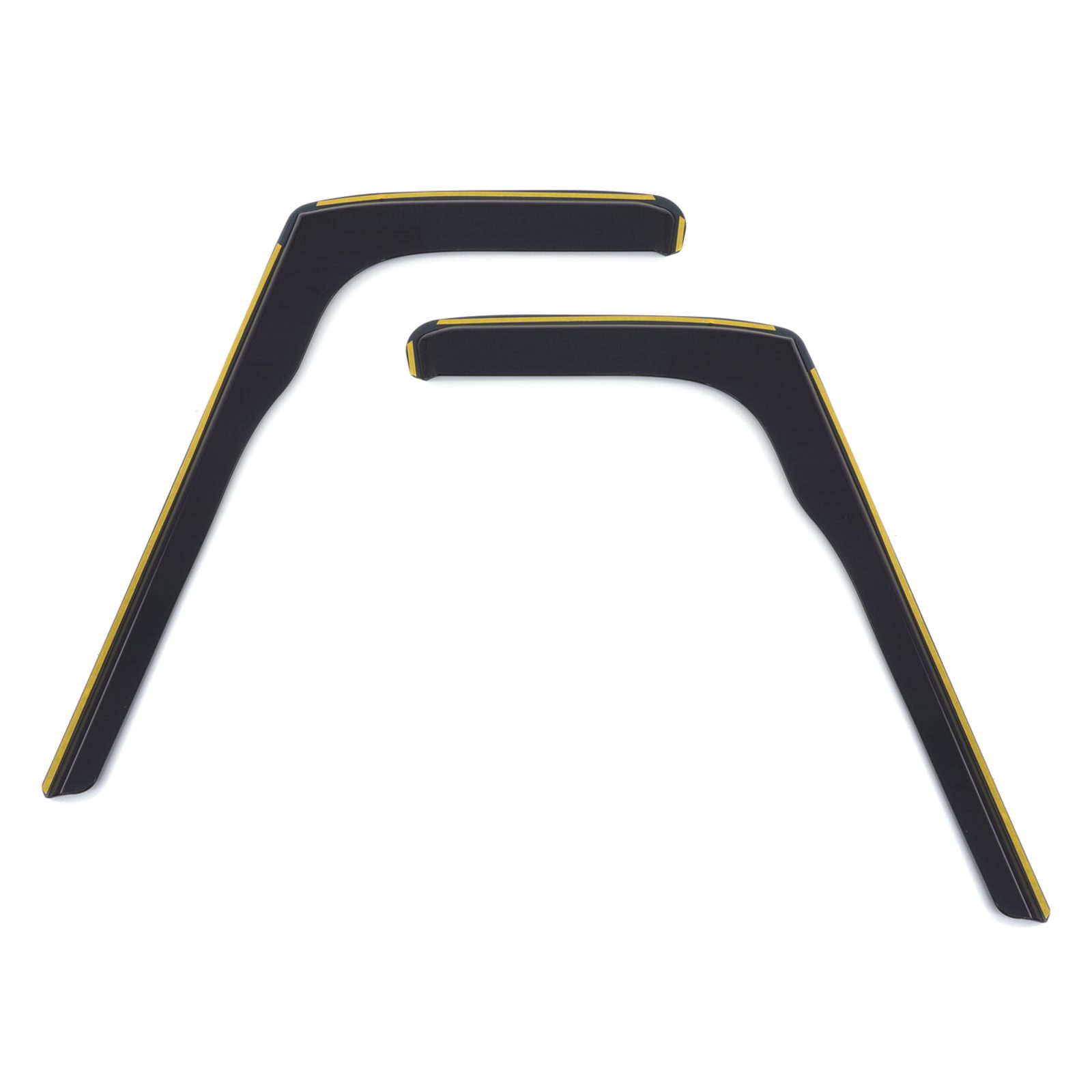 Ford Transit MK8 2014-2019 Wind Deflectors