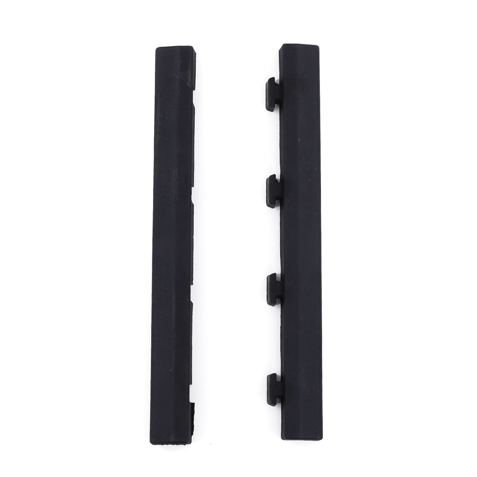 LoadLock Interlocking Storage System 2 Piece 28.5cm Rubber Strips