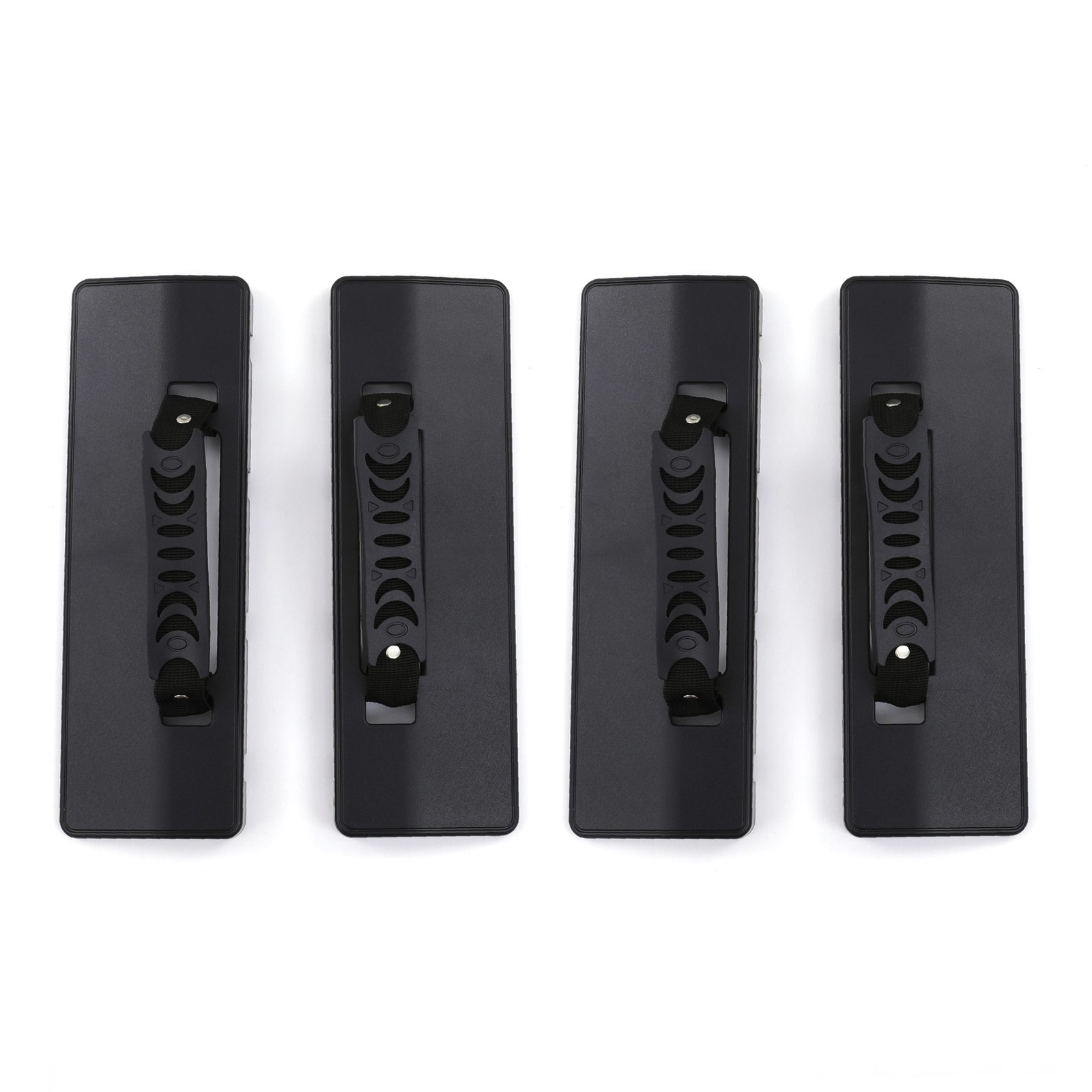 LoadLock Interlocking Storage System 4 Piece 28.5cm Grab Handles