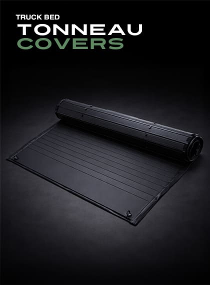 truck bed covers