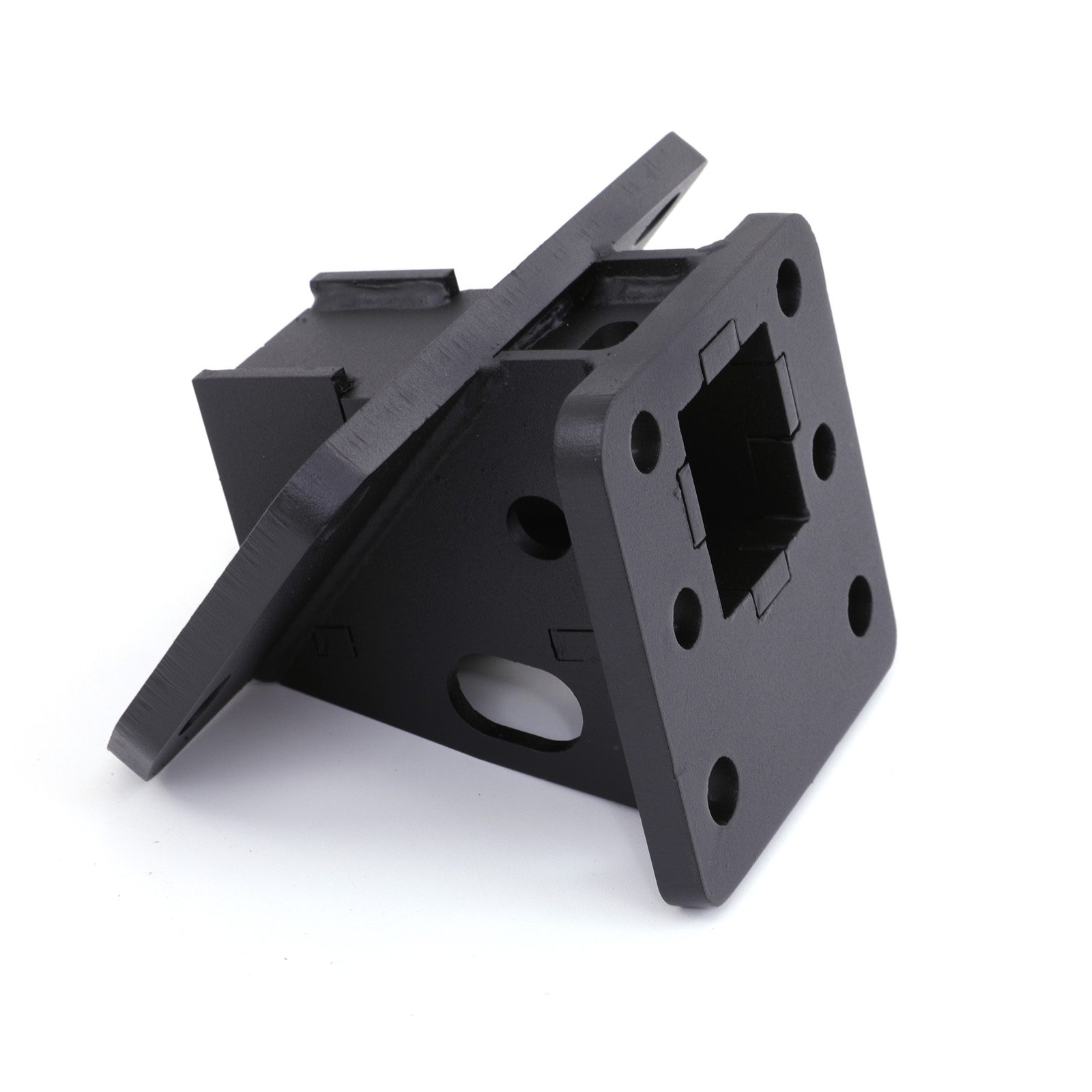 Ineos Grenadier 2022+ Rear Bumper Tow Hook Receiver